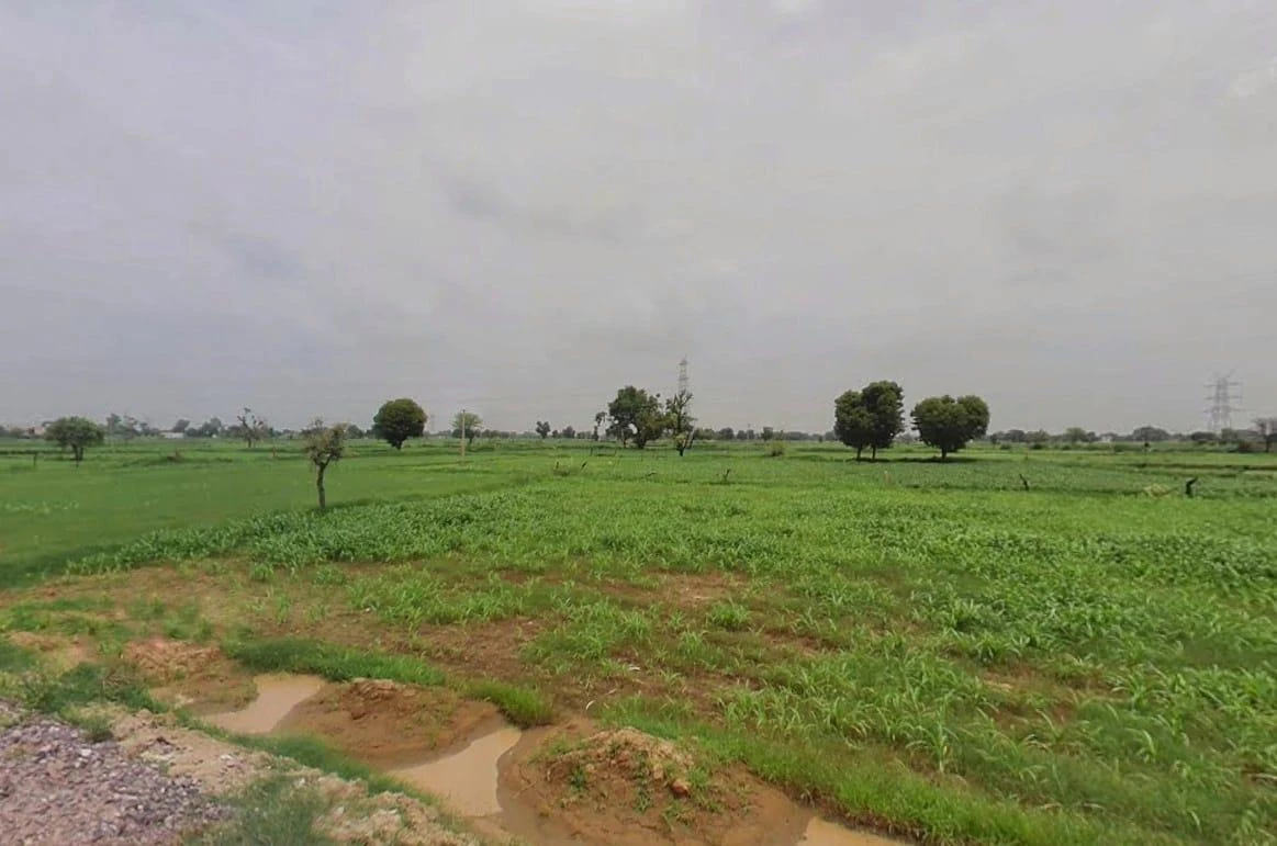 Bhusawar, Rajasthan 321406, India