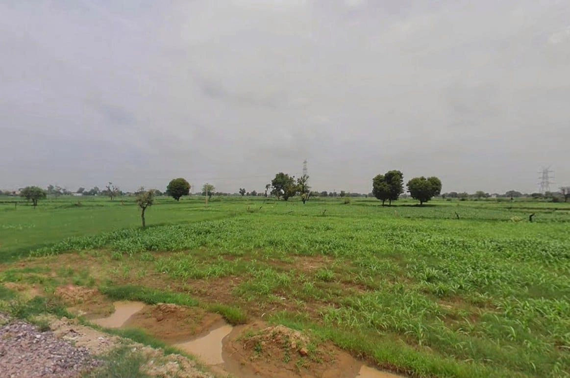 Bhusawar, Rajasthan 321406, India