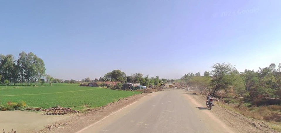 Borda, Madhya Pradesh, India