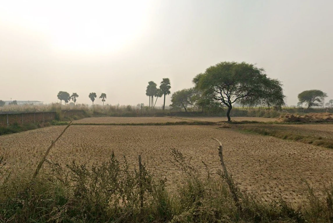 03, Rewa Rd, Yamunotri Nagar, Prayagraj, Marauka Uparhar, Uttar Pradesh 211008, India