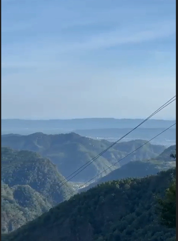Maldevta Road, Danda Gaon, Uttarakhand, India