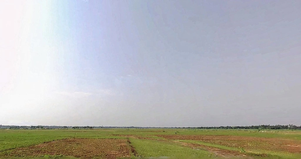 Laxminarayanpur, Odisha, India