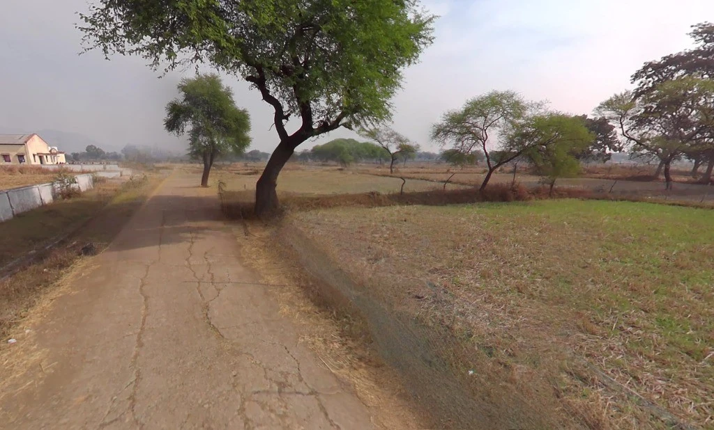 Jondhra, Chhattisgarh, India