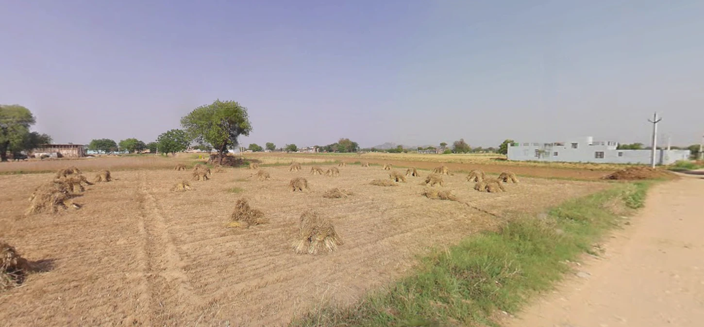 Danta Ramgarh, Rajasthan 332703, India