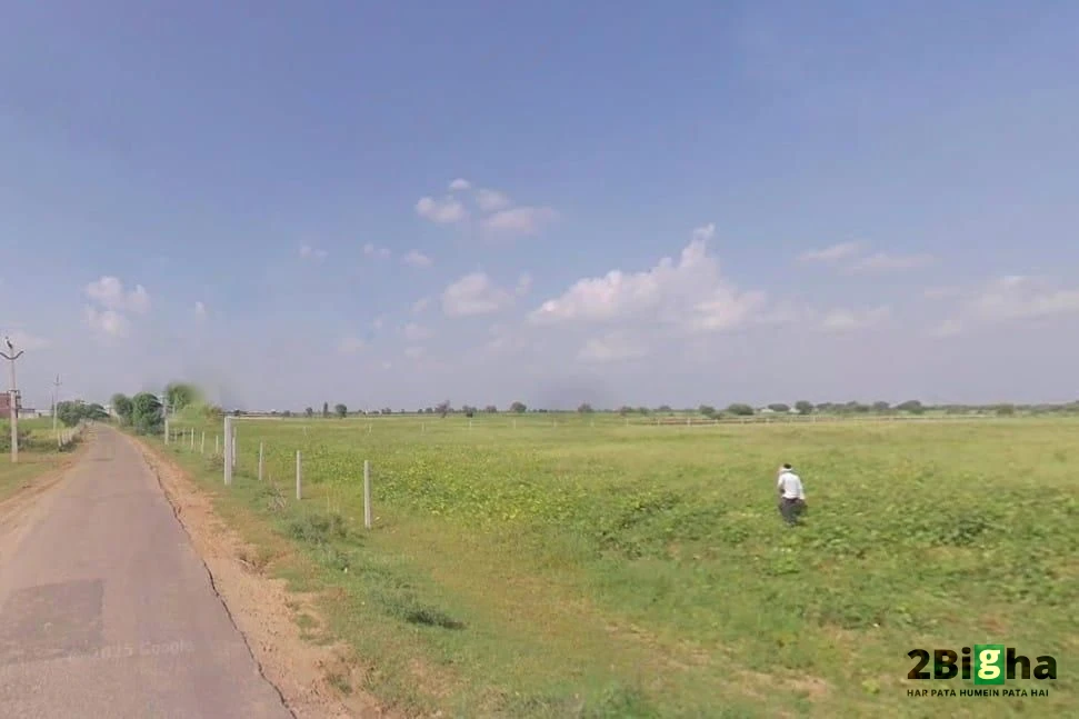 Palu Kalan, Rajasthan 303348, India