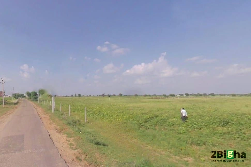 Palu Kalan, Rajasthan 303348, India