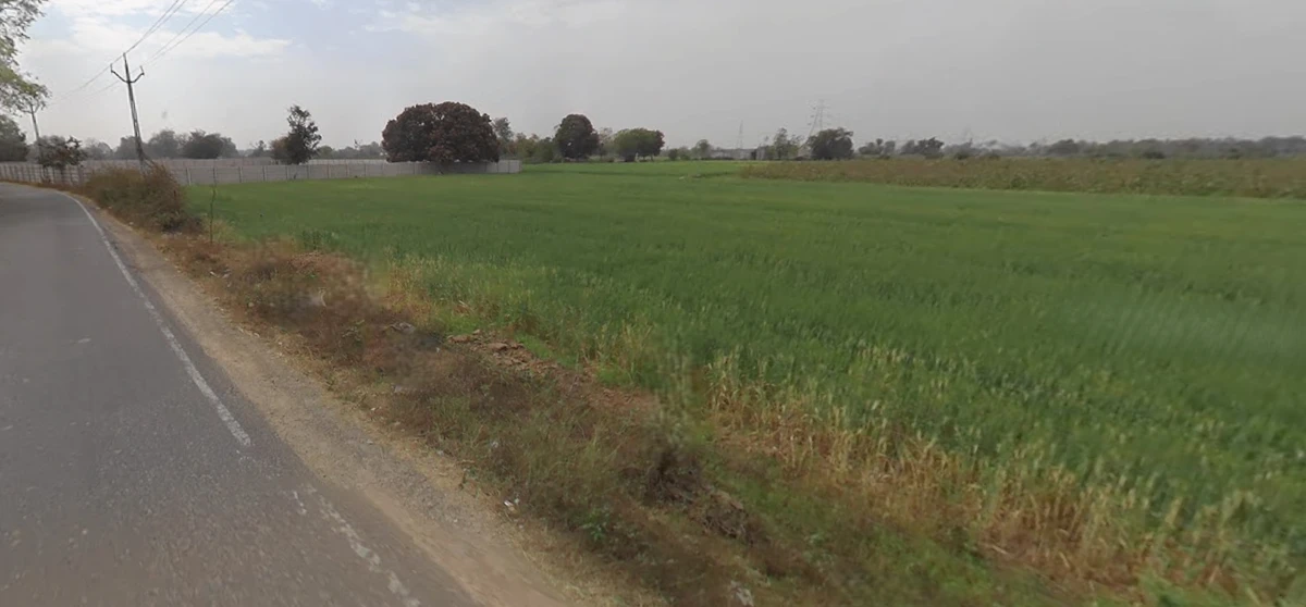 63HR+3X Darapura, Gujarat, India