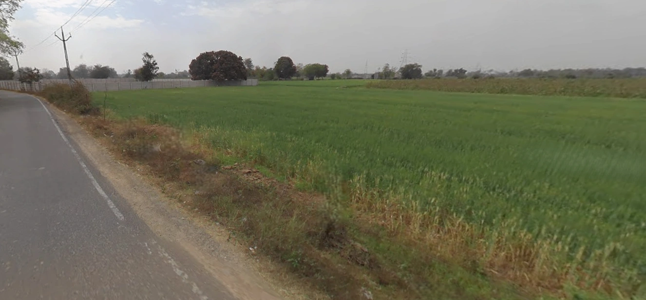 63HR+3X Darapura, Gujarat, India