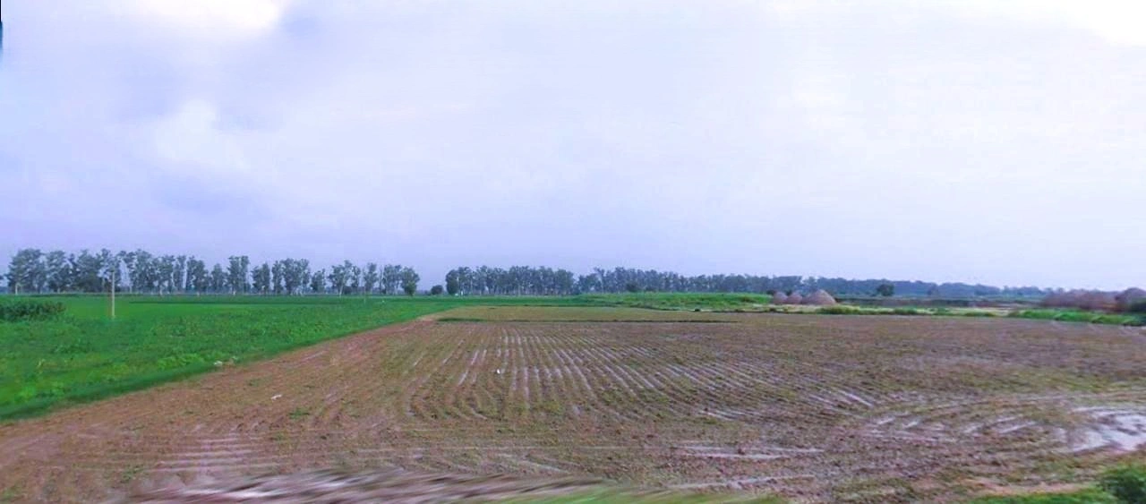 Bahadurgarh, Haryana, India