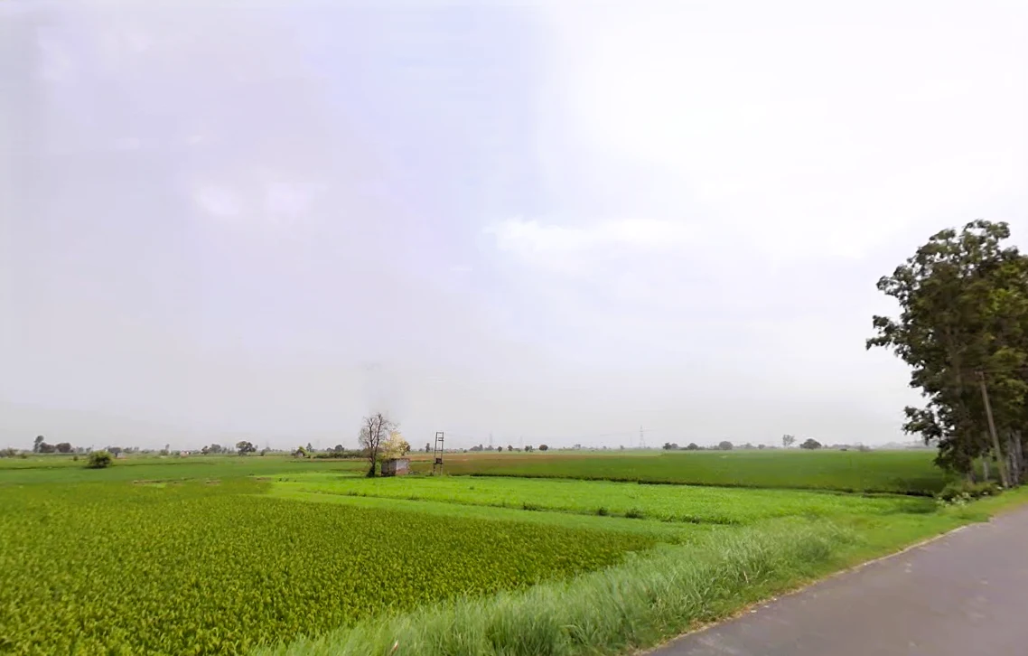 Gharaunda, Haryana 132114, India