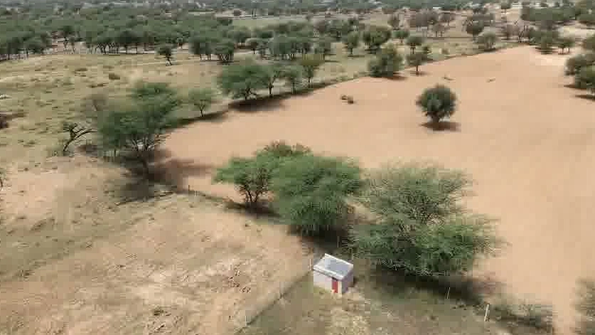 Rulana, Rajasthan, India