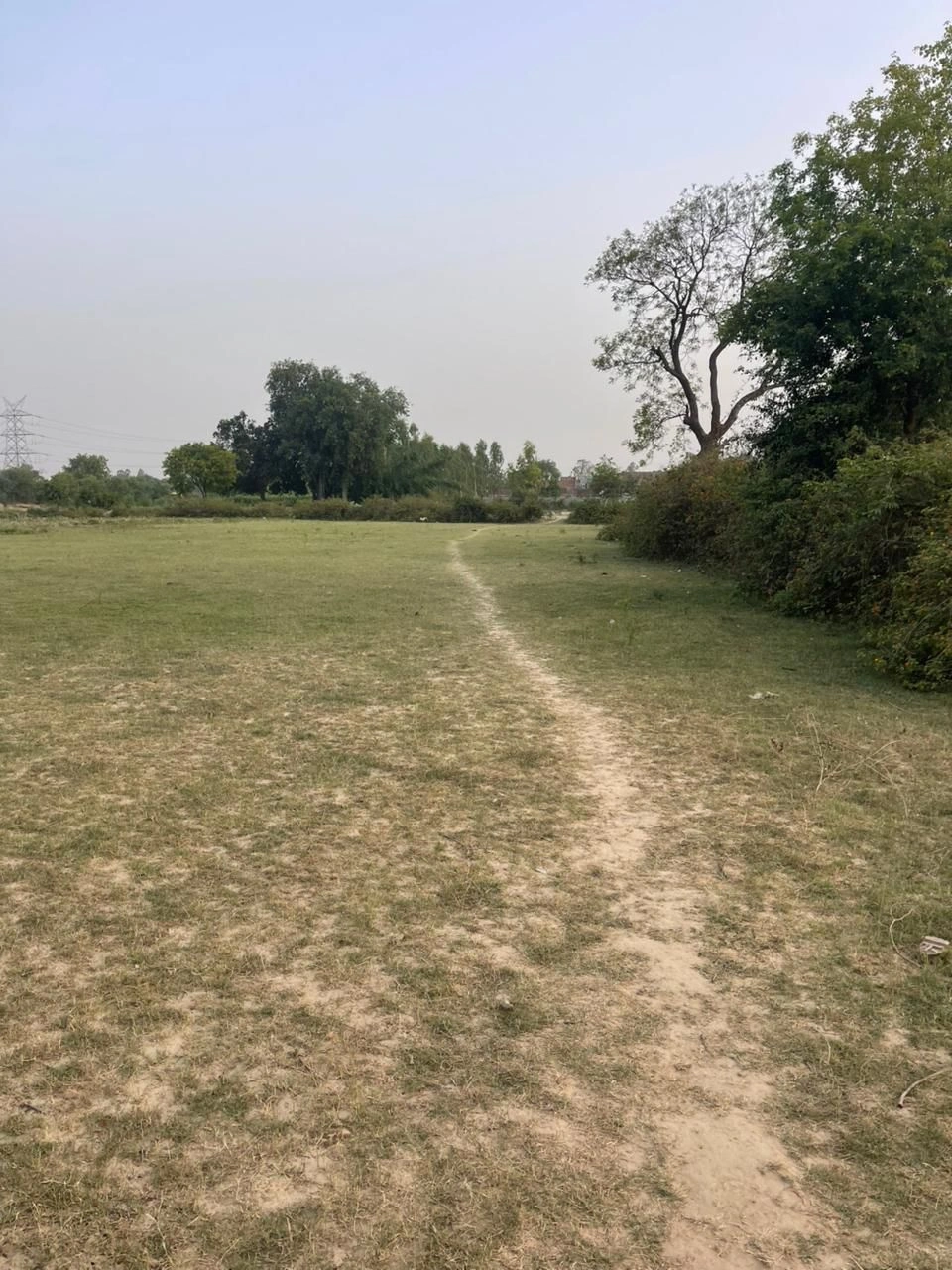 Sandila, Uttar Pradesh 241204, India