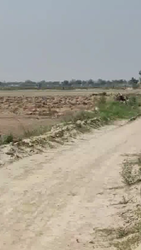 H2V3+W7 Hatisa Bhagawantpur, Uttar Pradesh, India