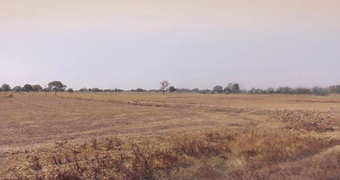 RVCR+M4C, SH 29, Pakaria Vijaypur, Majhola, Uttar Pradesh 262302, India