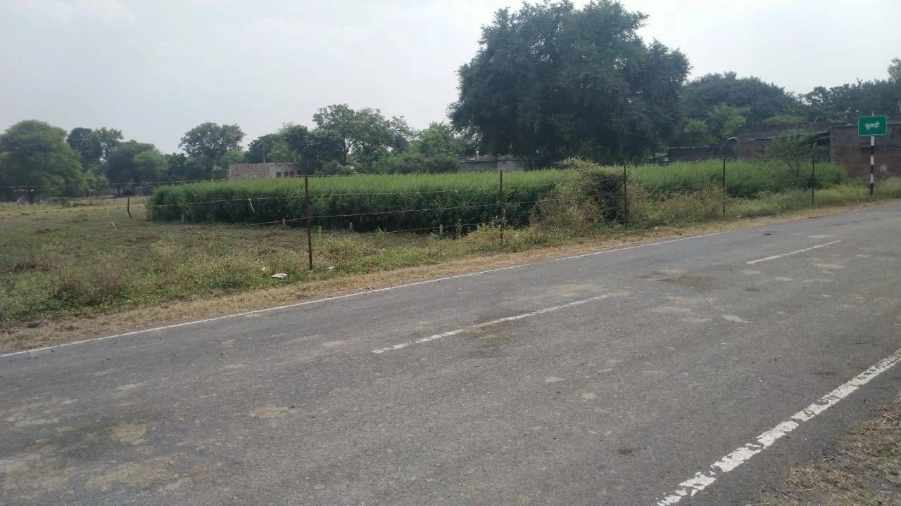 Kunkdi, Madhya Pradesh 465001, India