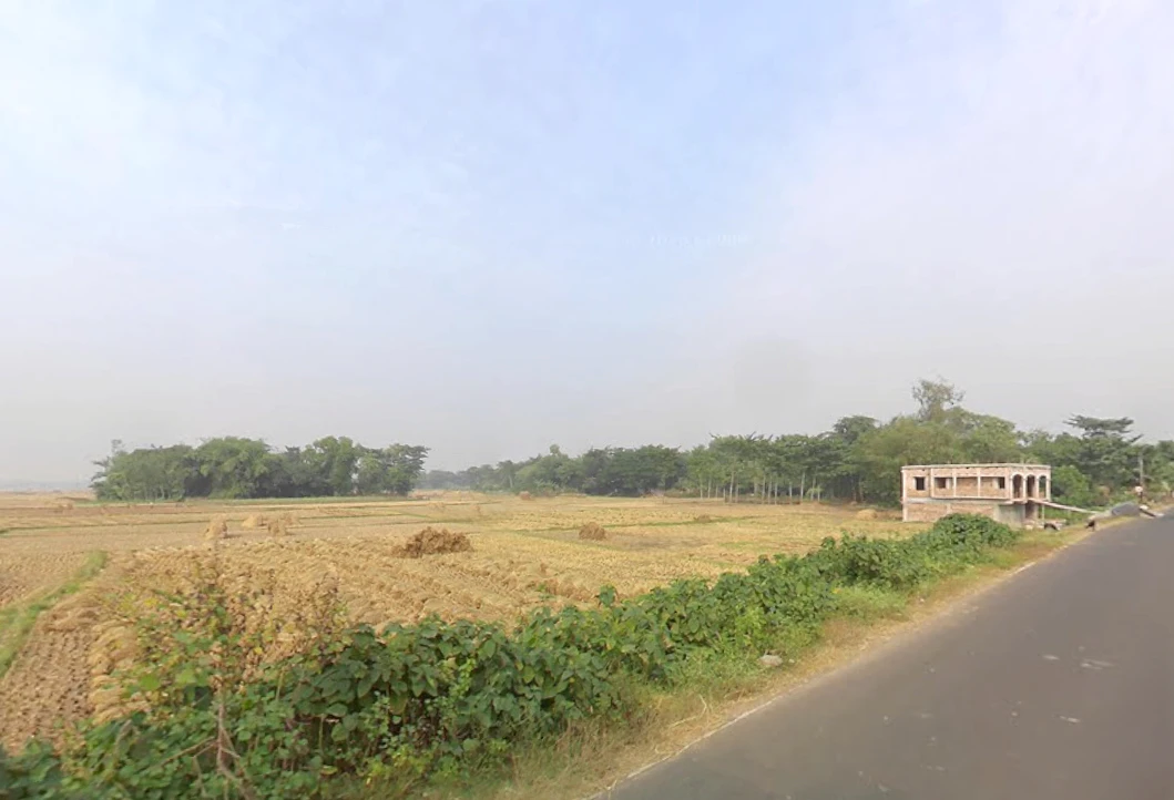 Dakshin Odlabari, West Bengal, India