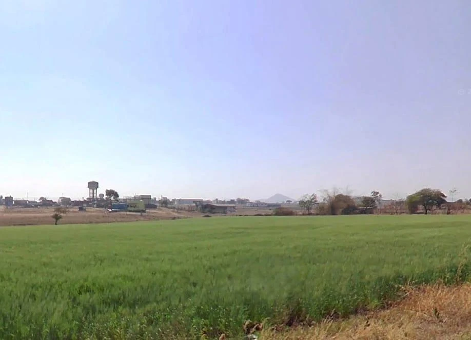 Dr. Ambedkar Nagar, Madhya Pradesh 453441, India