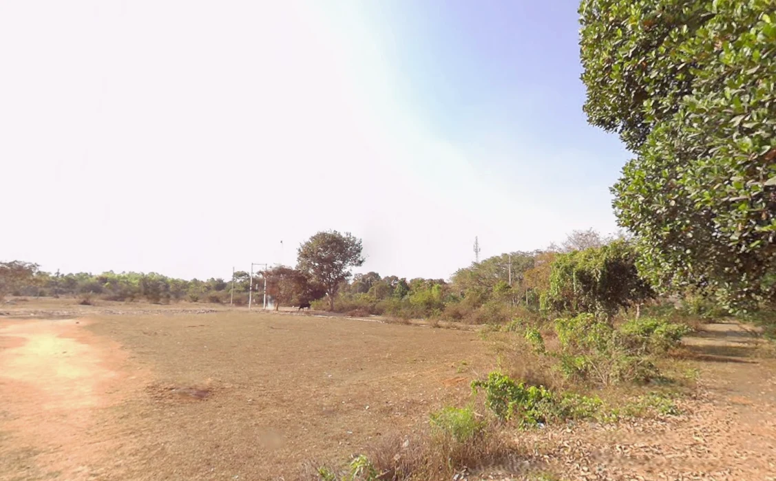 7656+R9, Nandihalli, Karnataka 562111, India