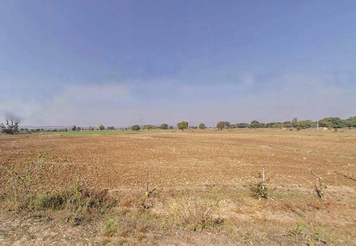 Singrauli, Madhya Pradesh, India