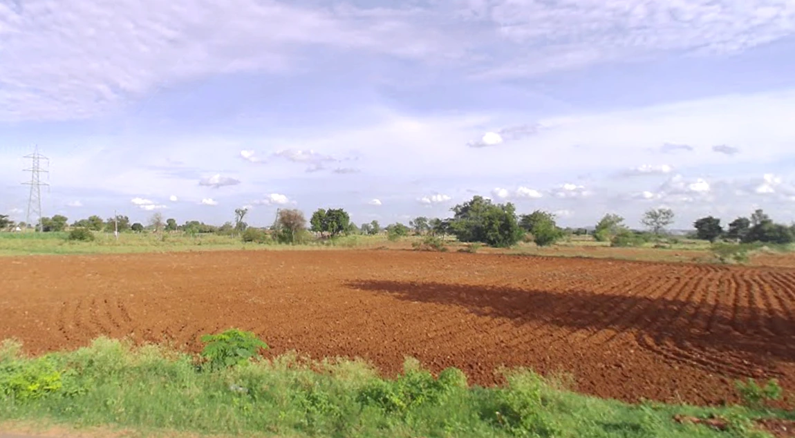 Seriramakrishnapur, Telangana 509408, India