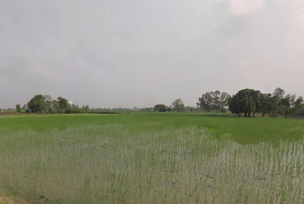 Shahjahanpur, Uttar Pradesh, India