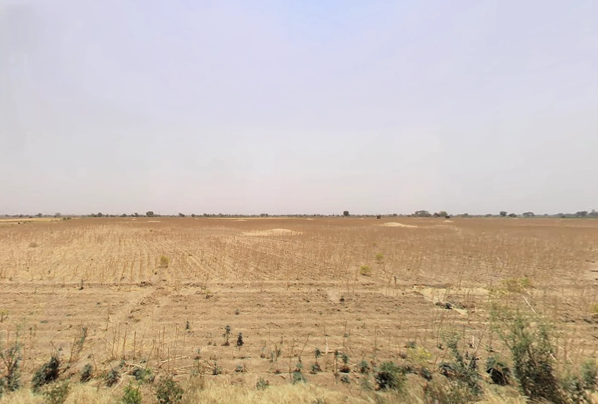 8QGH+675, Pataudi, Haryana 122503, India