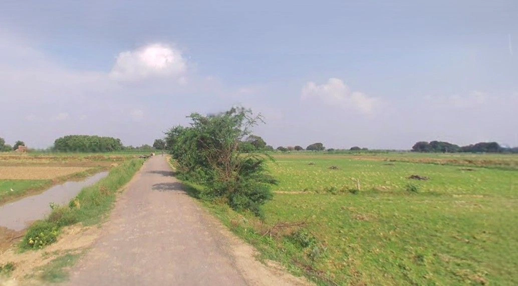 Muskura, Uttar Pradesh, India