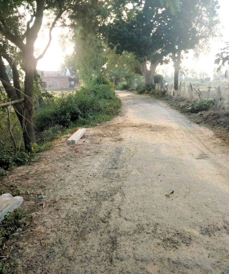 H8FG+Q3 Agehra, Unnao, Uttar Pradesh, India