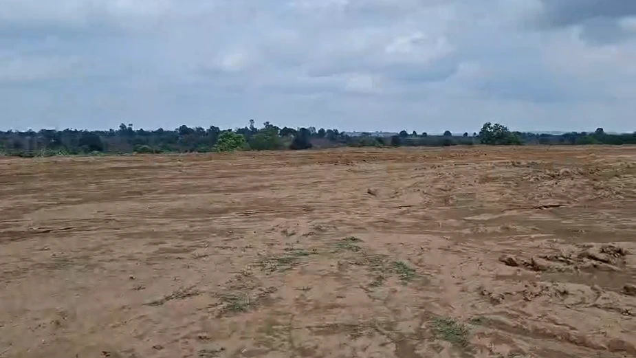 Pahadi Kheda, Madhya Pradesh, India