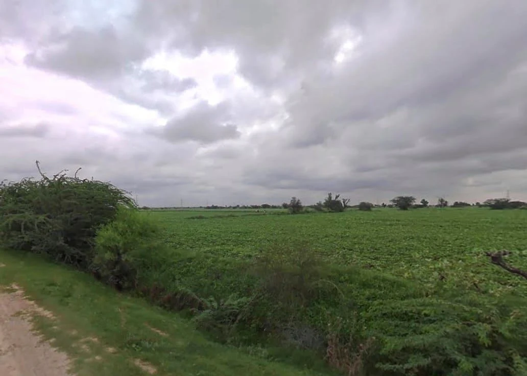 JHP7+68 Deonagar, Rajasthan, India