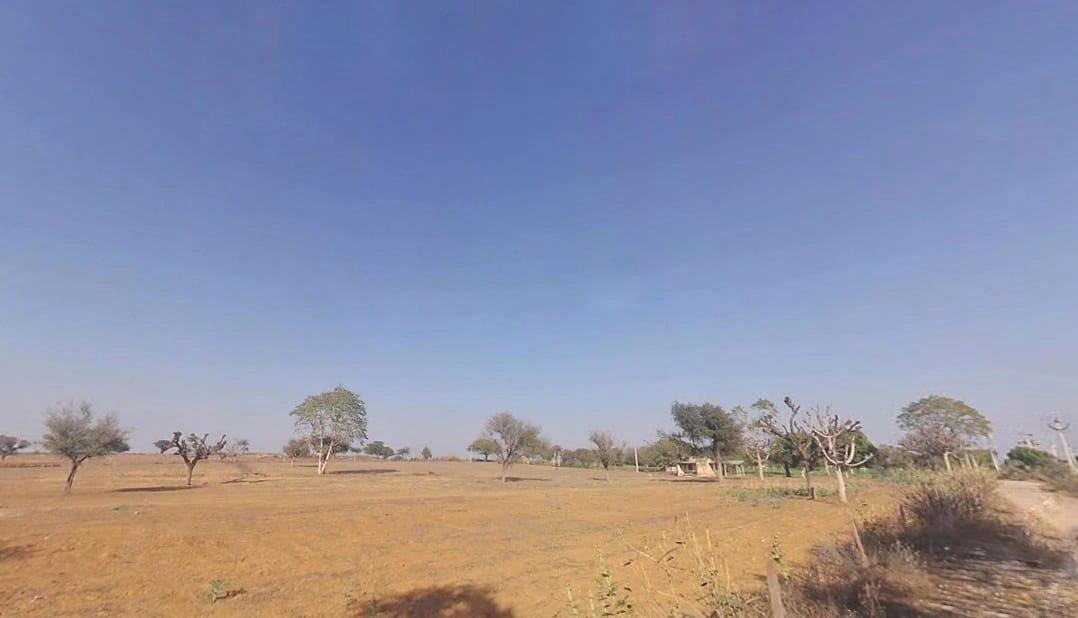 8C26+84Q, Lamiyan, Rajasthan, India