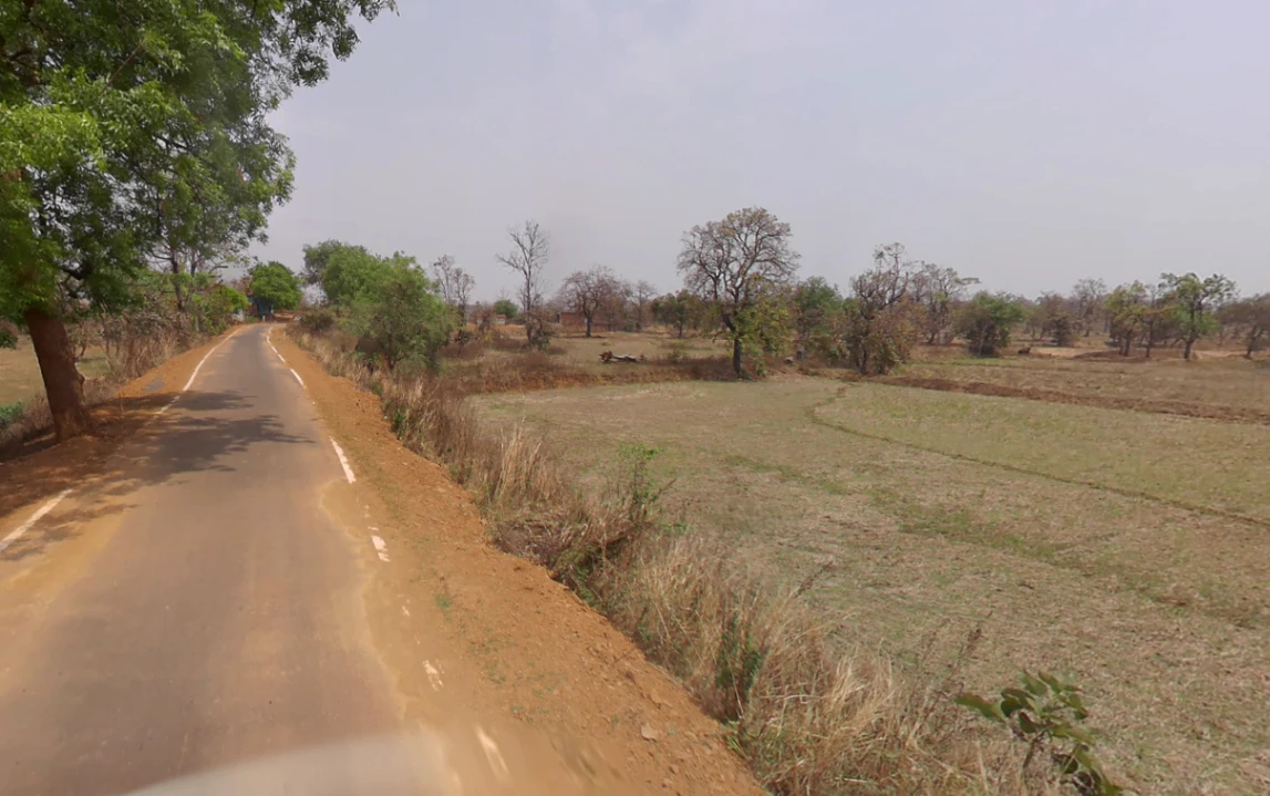 Sivni, Chhattisgarh 491226, India