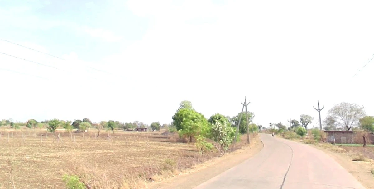 Bhalaikalan, Madhya Pradesh 455115, India