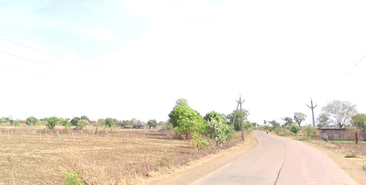 Bhalaikalan, Madhya Pradesh 455115, India