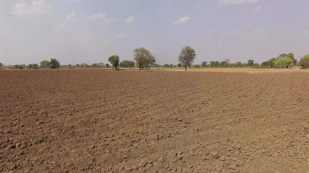 46F5+5GW, Siya Khedi, Madhya Pradesh 473287, India