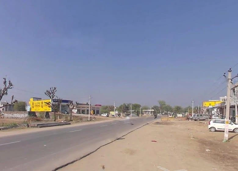 Chaksu, Rajasthan 303901, India