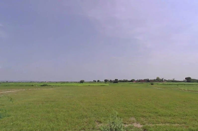 Pahari, Rajasthan, India