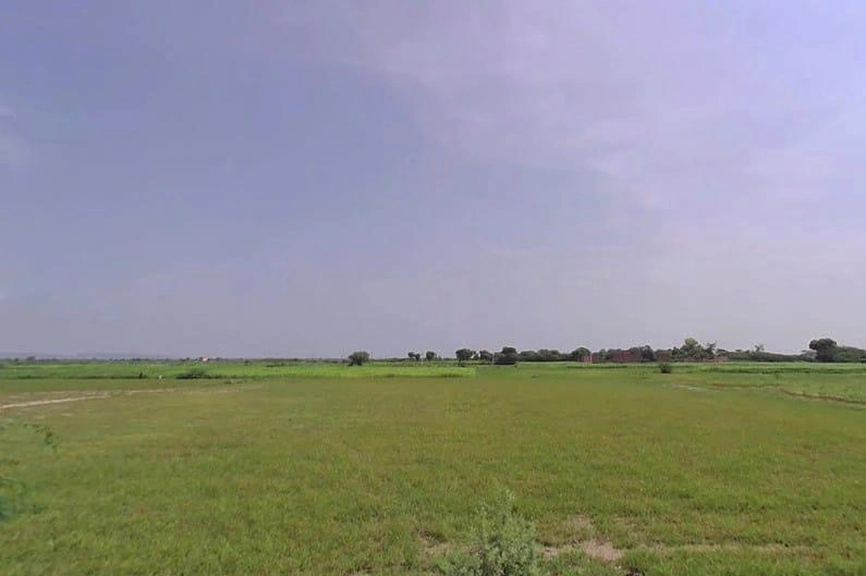 Pahari, Rajasthan, India