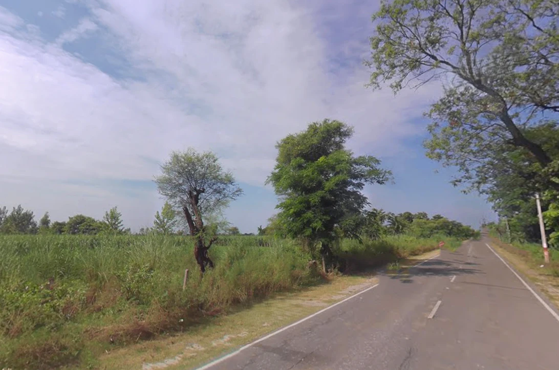 Azadpur Mafi, Uttar Pradesh 244235, India