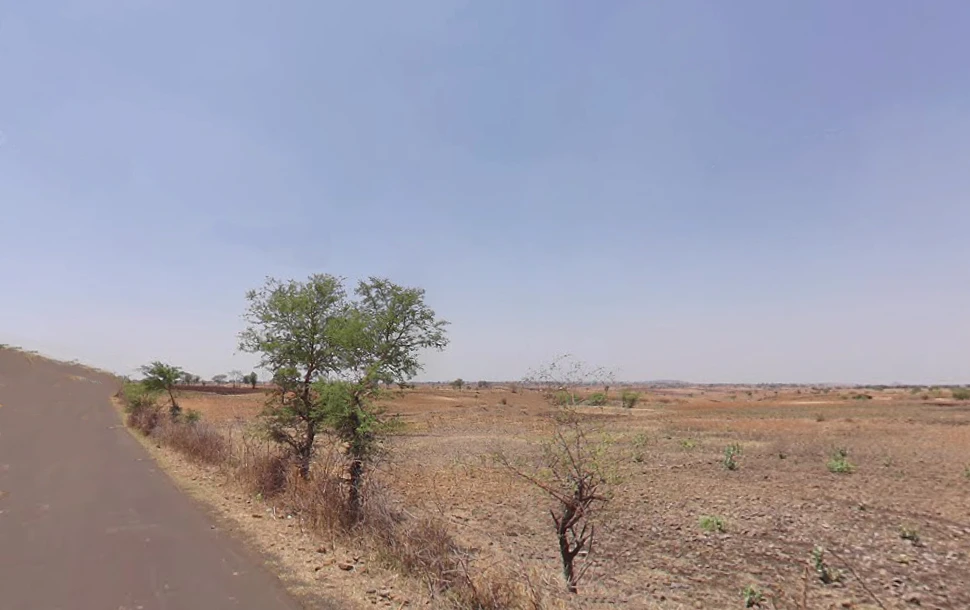 CW25+66H, Bhogipura, Madhya Pradesh 473222, India