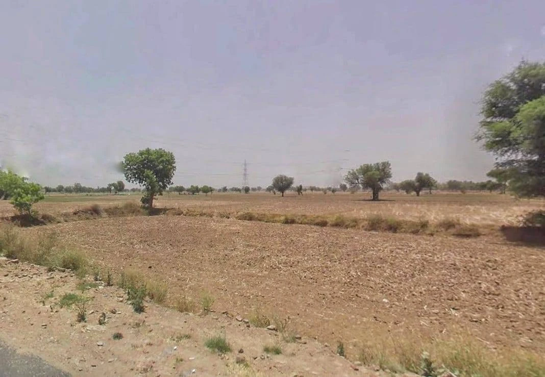 Beechpuri, Rajasthan, India