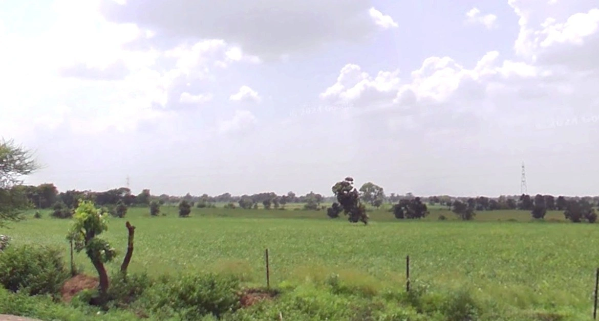 Ghosla, Madhya Pradesh 456550, India