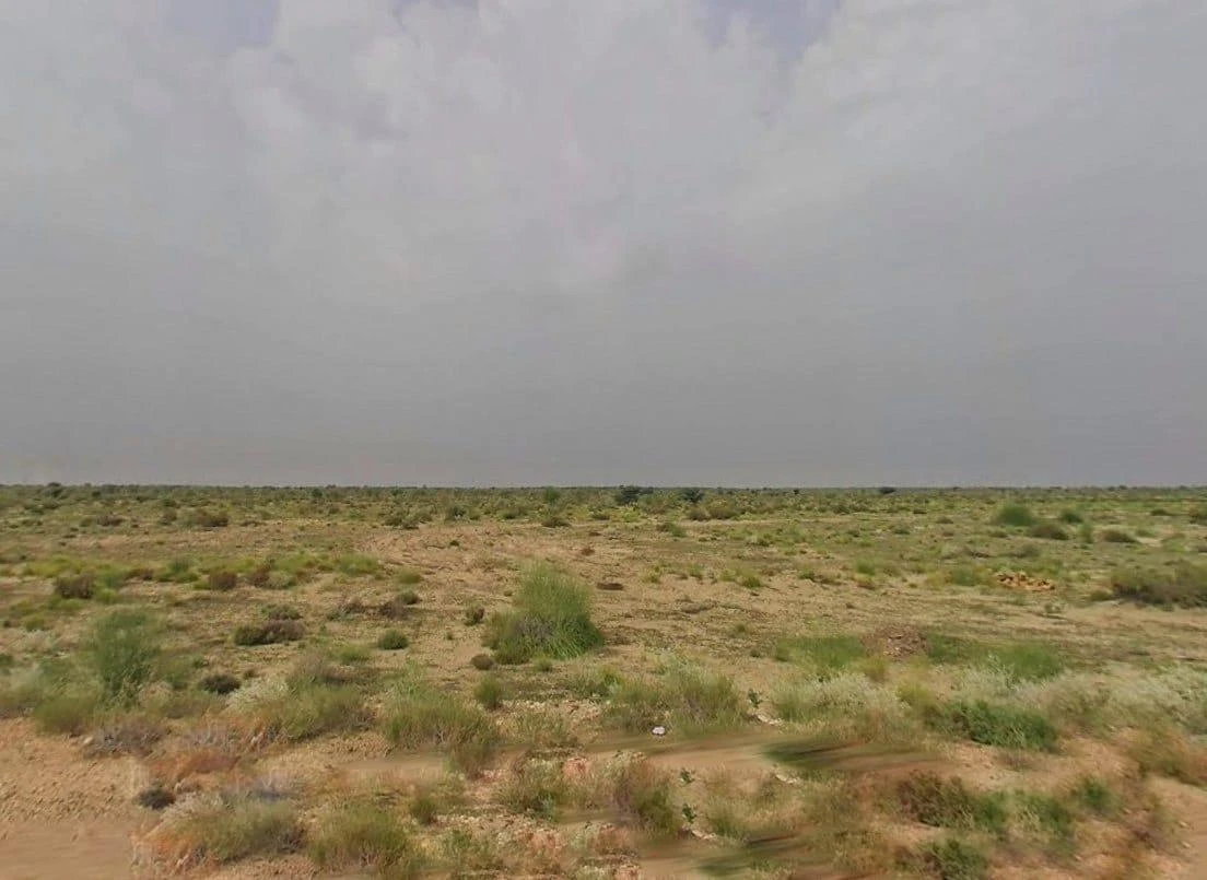 Mohangarh, Rajasthan 345033, India