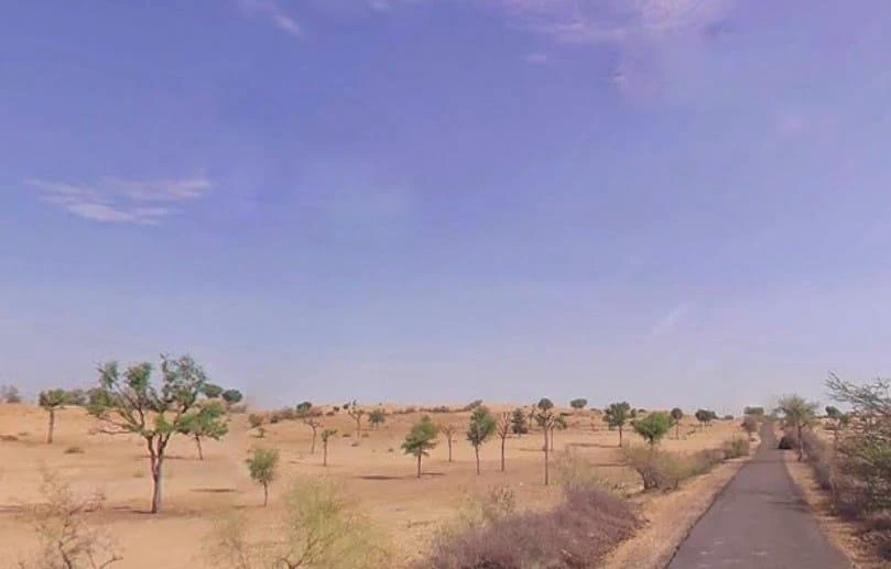 Ghadsisar, Rajasthan 331403, India