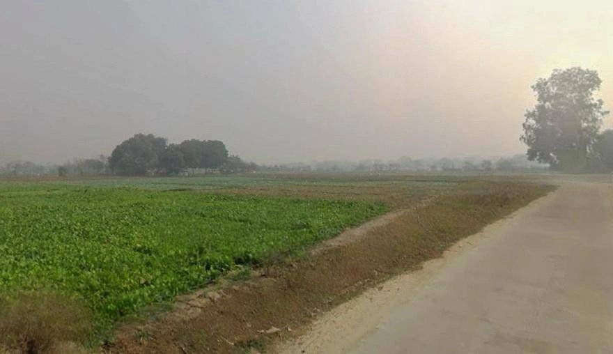 Sector Rd, SRS Pearl, Sector 87, Neharpar Faridabad, Faridabad, Haryana, India