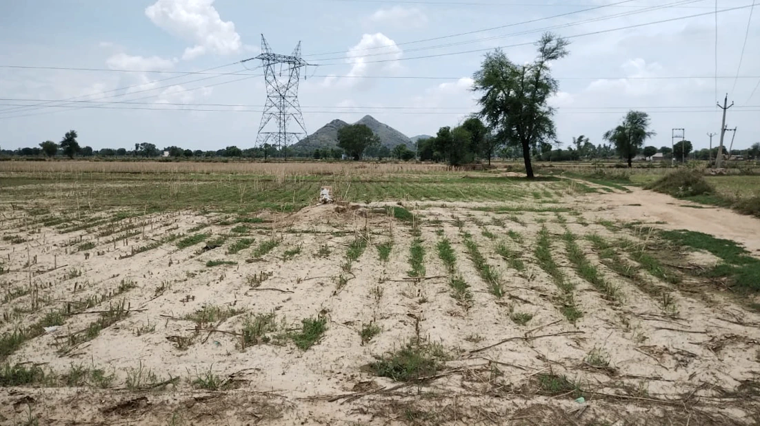 Lalpur, Uttar Pradesh 244924, India