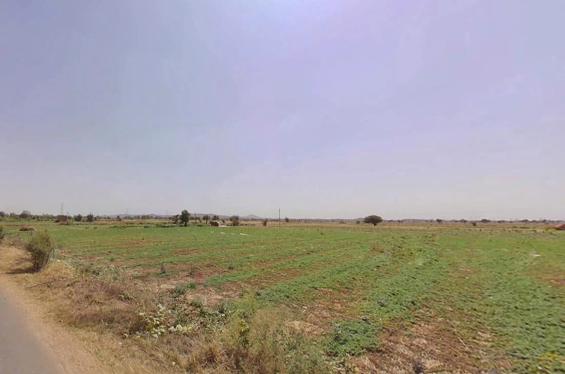 Alwar-Tijara Rd, Bhindoosi, Rajasthan, India