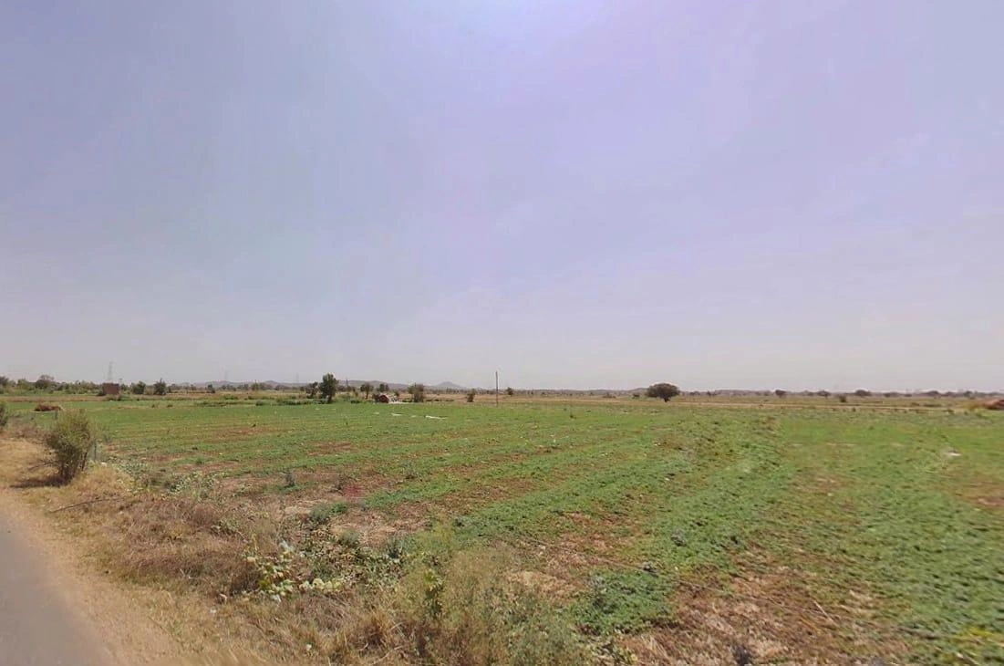 Alwar-Tijara Rd, Bhindoosi, Rajasthan, India