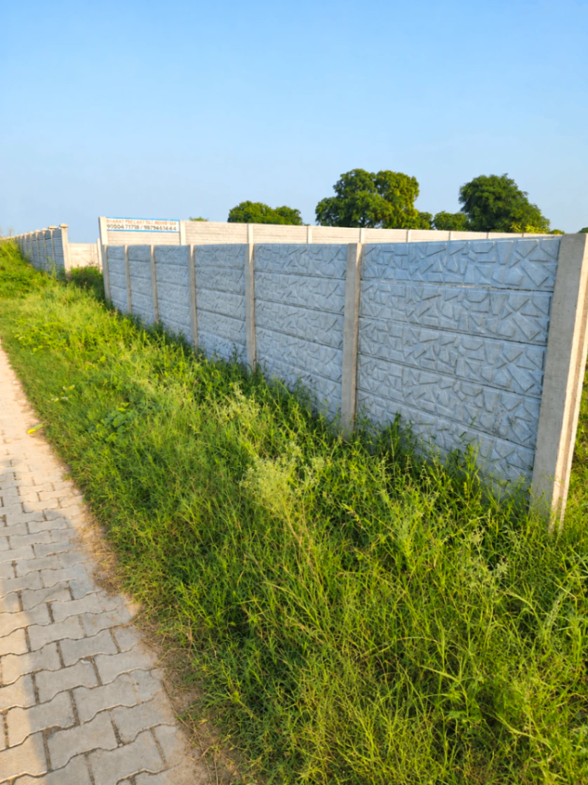 8CC9+F68, Faridabad, Junehera Rd, Kurali, Haryana 121101, India