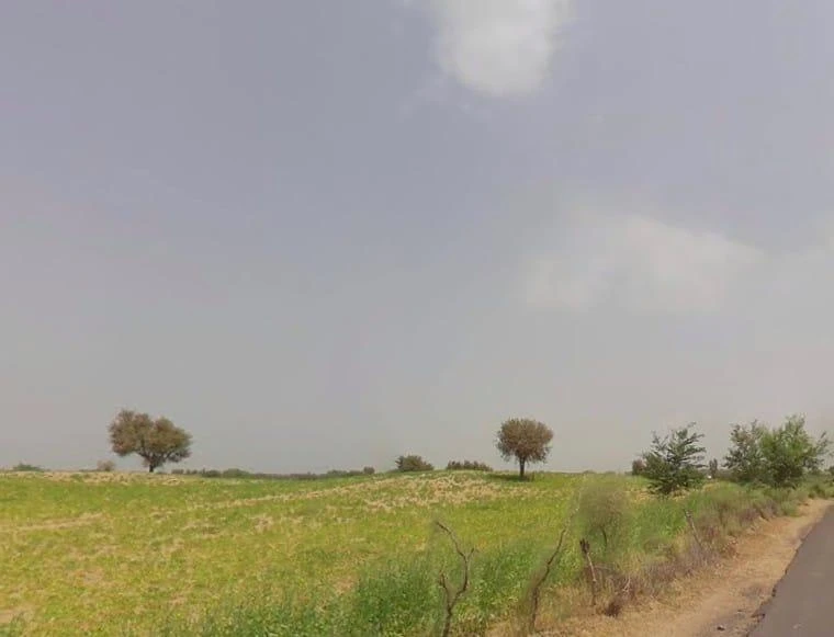 Bhanipura, Rajasthan 331411, India